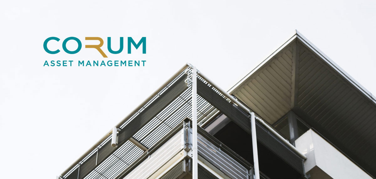 La strat gie d investissement de CORUM Asset Management CORUM L