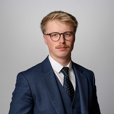 Thibault Madec