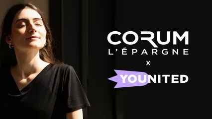 crédit corum