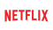 Logo Netflix