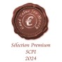 Sélection Premium SCPI  CORUM XL