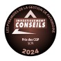 récompense Prix des CGP CORUM