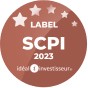 Label SCPI 2023  CORUM XL