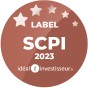 Label SCPI 2023 CORUM XL