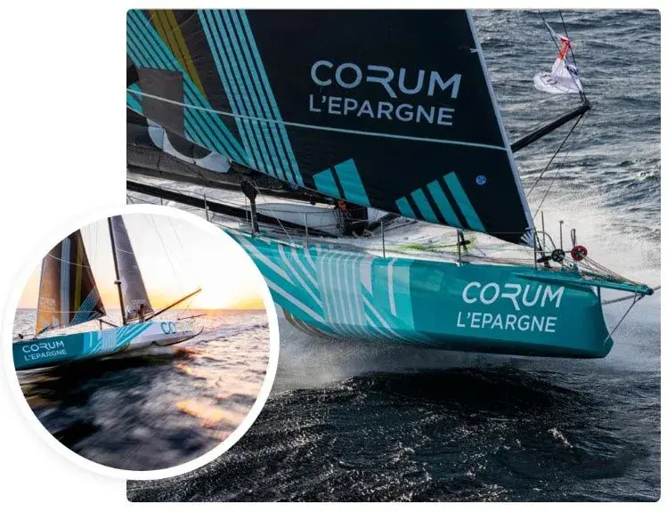 CORUM Life L Assurance Vie de la gamme CORUM l Epargne