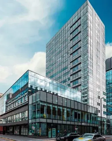 Investir dans un immeuble Manchester via la SCPI CORUM XL